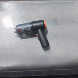 Máy Hút Bụi mini. Cổng cắm sạc điện thoại  dẹp to tiện dụng...  498910