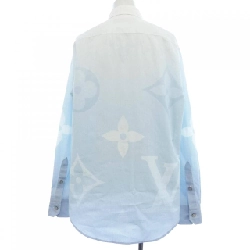 Áo sơ mi LOUIS VUITTON - Hàng hiệu Authentic 897875