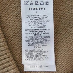 Gucci GUCCI 773568 XKDUV Áo vest - Hàng hiệu Chính hãng 816715