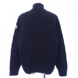 MONCLER K20919B00003 Áo khoác lông - Hàng hiệu Authentic 891400