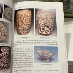 THÔNG BÁO KHOA HỌC BẢO TÀNG LỊCH SỬ QUỐC GIA 2012 966545