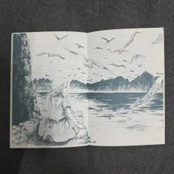 Tuyển tập truyện thiếu nhi - Walter de la Mare 753723