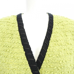 Jacket không cổ GUCCI 560728 ZAA0O 628787