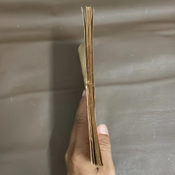[Sách Xưa] - II Tham Thiền Yếu Chỉ - Hư Vân Hoà Thượng - Thích Thanh Từ (Dịch Giả) - 1962 522033