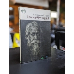 Thực nghiệm tâm linh - Rabindranath Tagore