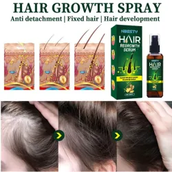 Serum dưỡng mọc tóc, giúp tóc mọc nhanh, nhiều và dày, sợi tóc đen bóng 800860