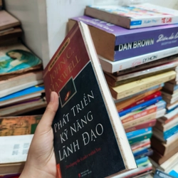 Phát triển kỹ năng lãnh đạo 🌱 537634