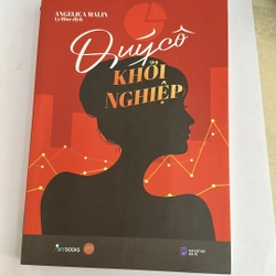 Quý Cô khởi nghiệp