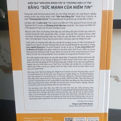 Sức Mạnh Của Niềm Tin 331409