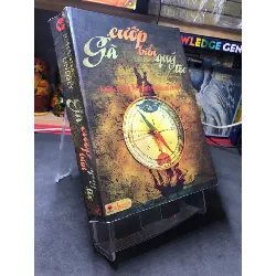 [Sách Cũ SCGR] Gã cướp biển quý tộc 2012 mới 80% ố bẩn nhẹ Johanna Lindsey HPB2006 SÁCH VĂN HỌC