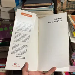 II Sách Kinh Doanh: Trở Thành Triệu Phú Tuổi Teen (Bộ Sách Teen Làm Giàu) - 2010 779261