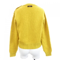 Gucci GUCCI 717530 XKCN2 Áo len - Hàng hiệu Chính hãng 773163