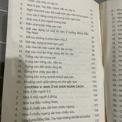 NHÀ Ở THEO PHONG TỤC DÂN GIAN - VĂN DƯƠNG SĨ 452589