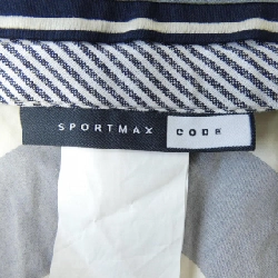 SPORT MAX 71310874 Quần - Hàng hiệu Chính hãng 818331
