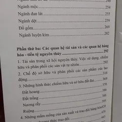 Kinh tế Việt Nam thời Nguyên thủy 695946