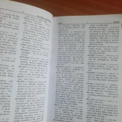 Từ điển Anh-Việt  748153