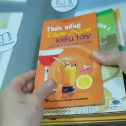 Combo Ẩm Thực: Các Món Bánh Nướng, Thức Uống & Thạch Trái Cây 727324