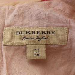 Burberry BURBERRY Tunic - Hàng hiệu Chính hãng 827774