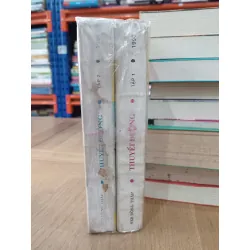 Thuyết Đường - La Thần phiên dịch ( trọn bộ 2 tập ) 129527