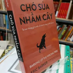 CHÓ SỦA NHẦM CÂY - PHẠM QUỐC KHÁNH