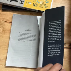 II Sách Công Nghệ: FINTECH 4.0 - KITAO YOSHITAKA - 2018 699296