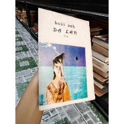 Dạ lan - Hoài Anh