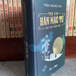 Thơ văn Hàn mặc Tử sưu tầm và Khảo cứu 577549