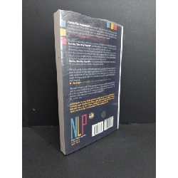Phát huy tiềm năng cùng NLP (có seal) mới 90% bẩn nhẹ HCM2811 Anne Linden và Kathrin Perutz KỸ NĂNG 918506