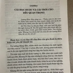 Trí Tuệ Khang Hi 604930