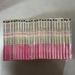 Touch trọn bộ (Co) (có ghim bìa và gáy) 733614