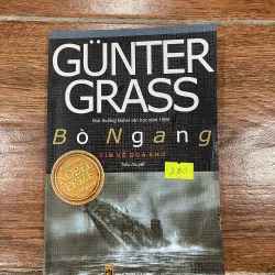 Bò ngang - Gunter Grass (6)