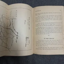 Cà Mau xưa và An Dương nay - Nghê Văn Lương 798067