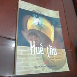 HUẾ Thơ (tuyển chọn)