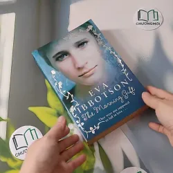 [MIỄN PHÍ BỌC SÁCH] The Morning Gift - Eva Ibbotson 1033594