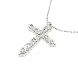 Dây chuyền kim cương PT900/PT850 1.01CT - Hàng hiệu Chính hãng 856156