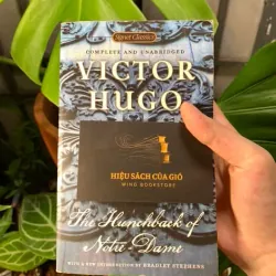 The Hunchback of Notre-Dame - Victor Hugo 533679
