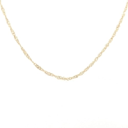 K18YG Necklace - Hàng hiệu Authentic