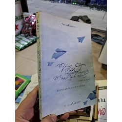 Nếu ngày mai không bao giờ đến mới 70% ẫm bung gáy Yasushi kitagawa HCM0308 KỸ NĂNG