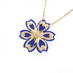 Vòng cổ mini Rose de Noël - Hàng hiệu Authentic 841753