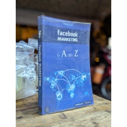 Facebook từ A đến Z - Trung Đức