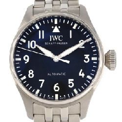 Đồng hồ phi công lớn IWC 43 IW329301 SS tự động - Hàng hiệu chính hãng