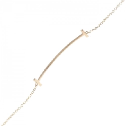 Tiffany T Smile Bracelet - Hàng hiệu Authentic 845619