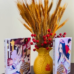 Nghe bảo tôi là con gái của vua 1  458139