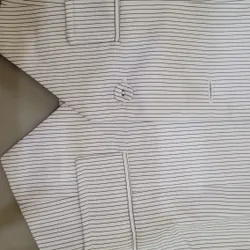 Áo gile vest vải cotton lạnh 713593