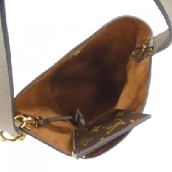 Túi xách vai Louis Vuitton Rowkey All-in BB M25544 - Hàng hiệu Authentic 764038