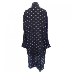 FENDI FDA642 A8GY Đầm - Hàng hiệu Chính hãng 814414