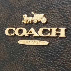 【Sản phẩm mới】Túi đeo vai Coach CCQ27 609968