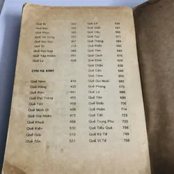 KINH DỊCH TRỌN BỘ – Ngô Tất Tố biên dịch và chú giải 598080