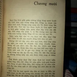 Mạch nước trong - Vĩnh Quyền  970918