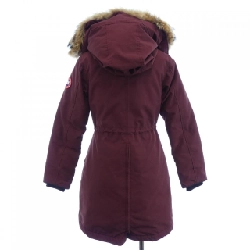 Áo khoác lông Canada Goose 2580LA ROSSCLAIR - Hàng hiệu Authentic 820666